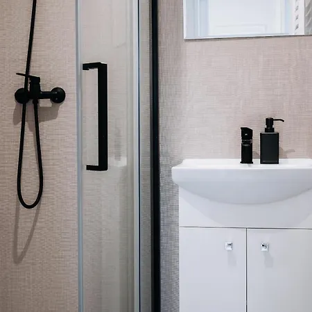 House Arena Διαμέρισμα Γκντανσκ