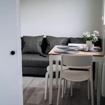 House Arena Διαμέρισμα Γκντανσκ