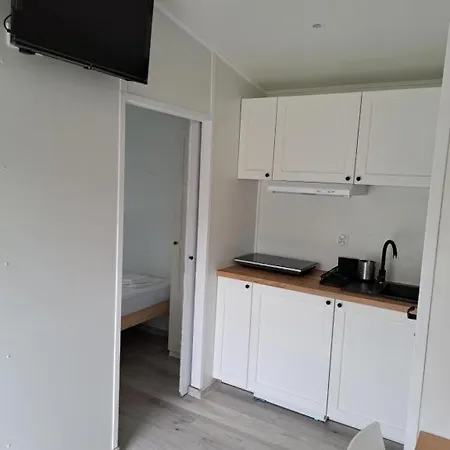 House Arena Apartment