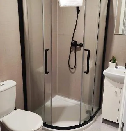 Διαμέρισμα House Arena